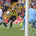 Pereyra hits brace for Watford in win over Brighton