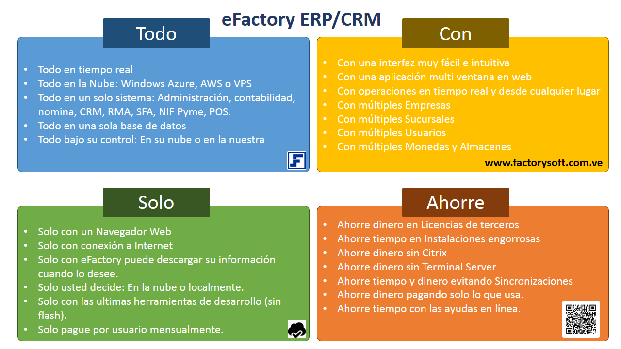 Sistema ERP en Chile: descubre los software m s usados