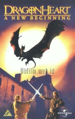 Sinopsis film Dragonheart: A New Beginning (2000)