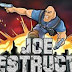 Joe Destructo