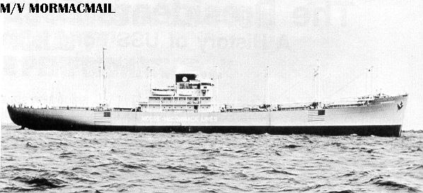 6 March 1941 worldwartwo.filminspector.com Mormacmail USS Long Island