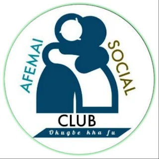 AFEMAI social club logo