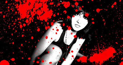 Lydia Lunch