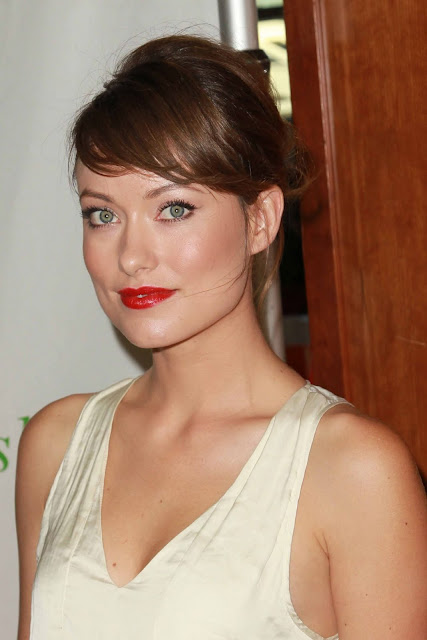 Olivia Wilde 2011 Air Fund Salute To American Heroes Photo Gallery