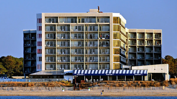 Resorts On Virginia Beach