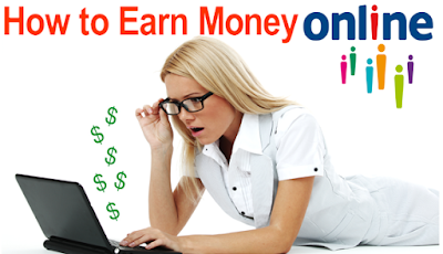 how to make money online for free