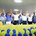 Frente do PSDB realiza o seu 14° encontro regional em Cidade Ocidental