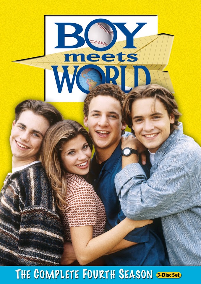 Boy meets world