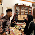 Wagub Sumbar Beri Penghormatan Terakhir di Rumah Duka Fahmi Idris