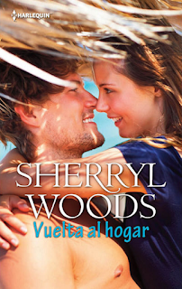 Sherryl Woods - Vuelta Al Hogar