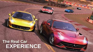 Download Game Android: GT Racing 2: The Real Car Exp 1.5.3 APK