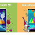 Samsung Galaxy|M11|M01|launch on June 2|