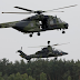 Buy European, CEO of Airbus Helicopters urges military leaders