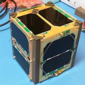 RadFxSat ( Fox-1B )