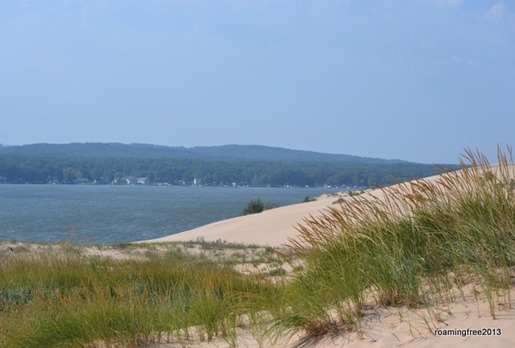 Silver Lake
