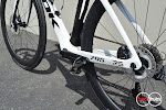 LOOK 795 Blade RS Shimano Ultegra R8170 Di2 C50 Road Bike at twohubs.com