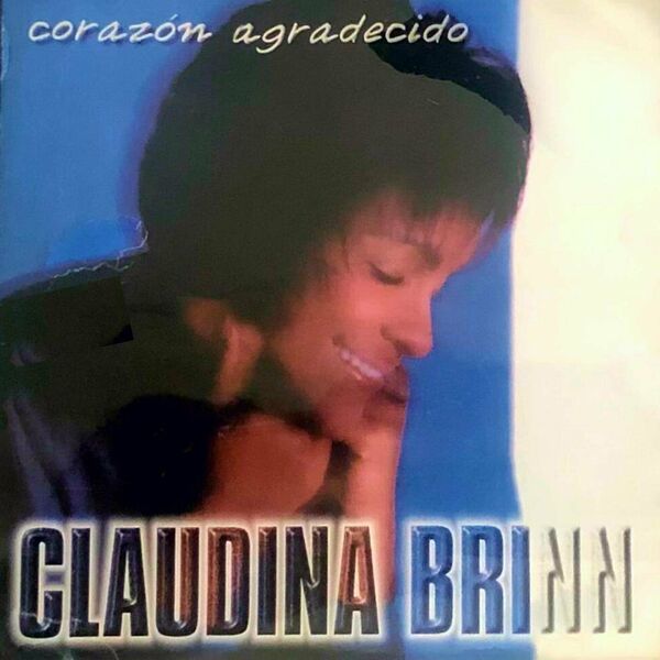Claudina Brinn – Corazón Agradecido 1997