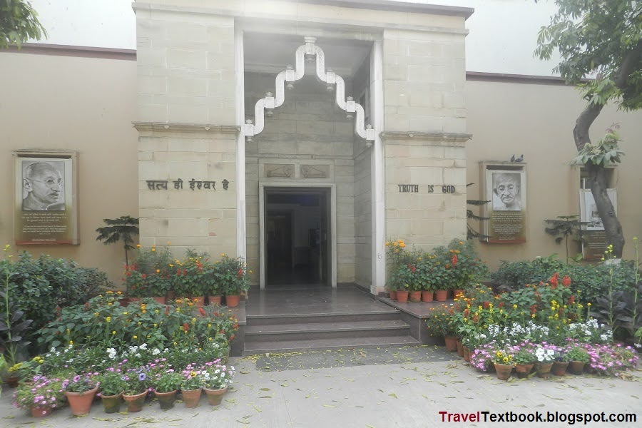 National Gandhi Museum