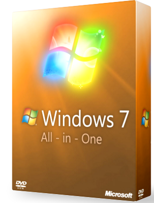  Windows 7 SP1 Ultimate X64 SEP 2019 Free Download