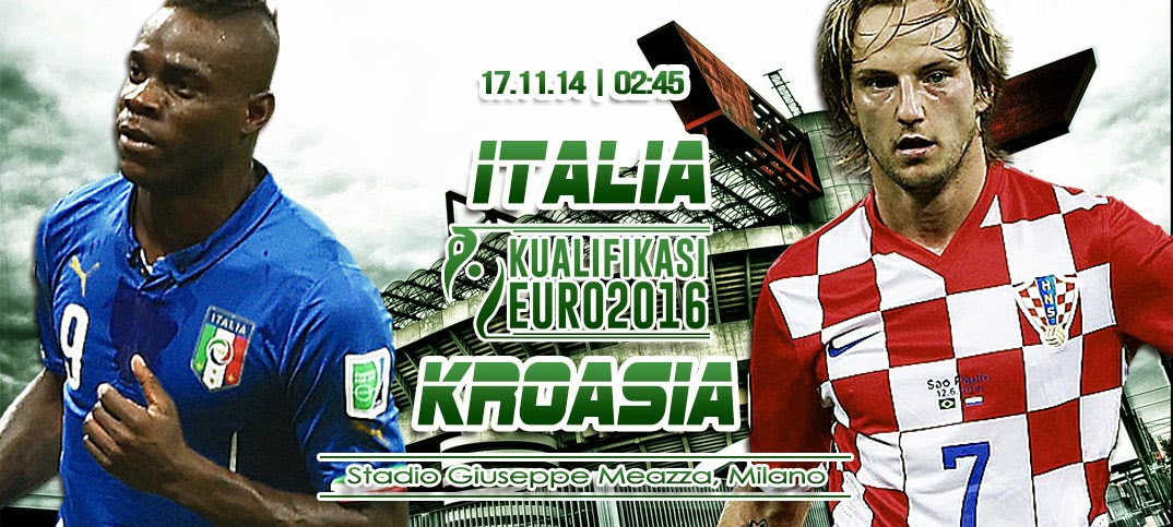 Prediksi-Italia-vs-Kroasia