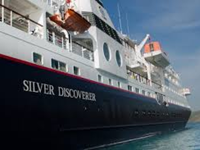 Kapal Pesiar MV Silver Discoverer Batal Kunjungi di Matakus