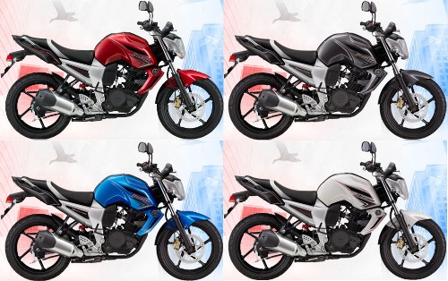 Harga Motor Yamaha Byson Tahun 2012