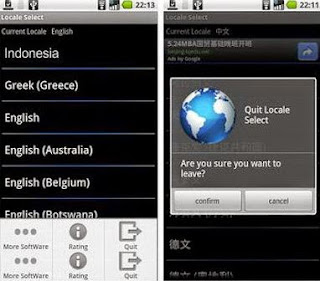 Cara Menambah Bahasa Indonesia di Android Tanpa Root ...