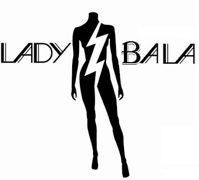 lady bala