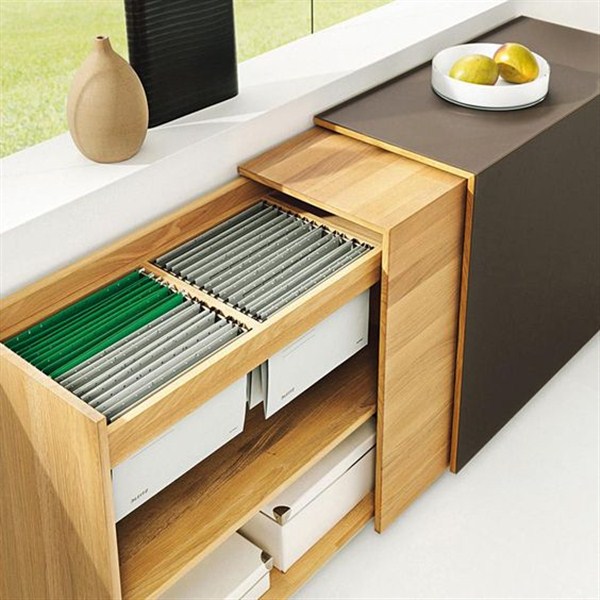 office storage cabinets with hanging rods