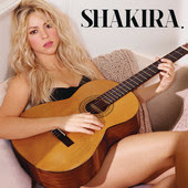 Shakira - La La La (Brasil 2014) [feat. Carlinhos Brown]