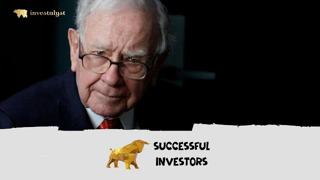 Successful Investors: Real-Life Stories of Stock Market Millionaires