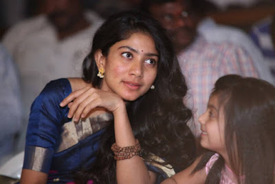 Actress Sai Pallavi Latest HD Photos