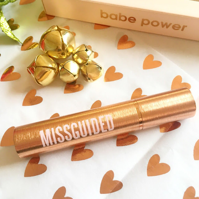 Missguided Babe Power Rollerball