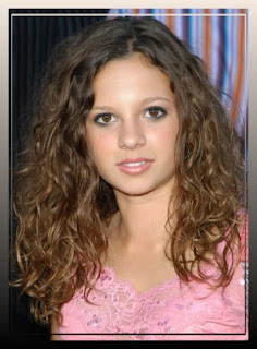 Teen Celebrity Haircut Hair Styles