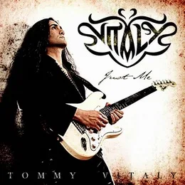 Tommy-Vitaly-2009-Just-Me-mp3
