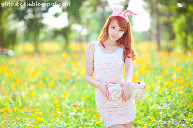 Shi-Yu-Bunny-04-very cute asian girl-girlcute4u.blogspot.com