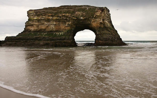 santa cruz, california