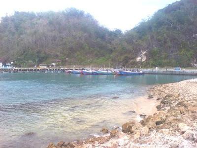 WISATA LOKAL INDONESIA