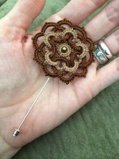 https://www.etsy.com/listing/202118325/tatted-boutonniere-lapel-pin-hat-pin?