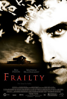 Frailty 2001 Hollywood Movie Watch Online