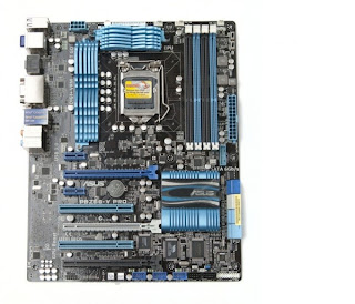 Asus Motherboard