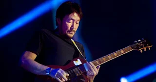 CHRIS REA (Músico)