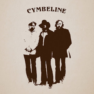 Cymbeline "1965 - 1971" Swedish Psych Prog LP Compilation, release 2017 by Guerssen Records Spain