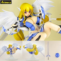 FIGURA ASTRAEA PLUM Ver. SORA NO OTOSHIMONO f (forte) Heaven's Lost Property