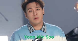 Yoon Min Soo Yoon Min Soo