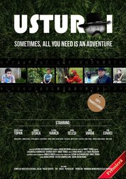 Se Film Usturoi 2014 Streame Online Gratis Norske