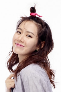 Son Ye Jin - Top Korean Actress