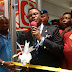 Gov Willie Obiano Re-ignites Onitsha -Obosi Hostility at Shoprite opening ceremony