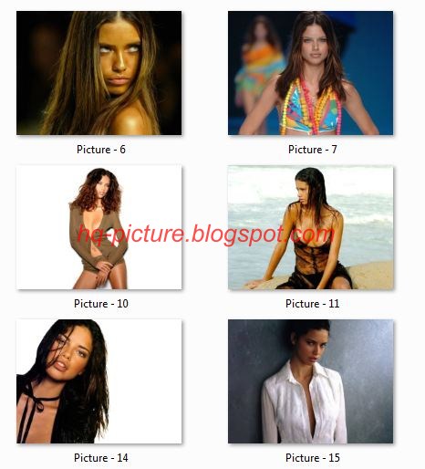 adriana lima wallpapers hd. Adriana Lima, HD, Pack 2,