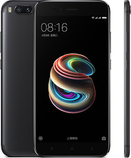 Download File FRP Google Account Xiaomi Mi 5X ( Tiffany )